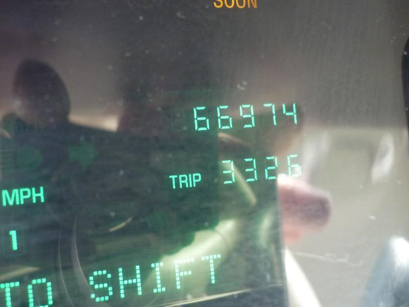 Cadillac DeVille 4dr Sedan 1999