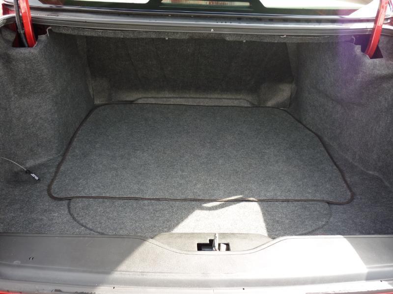 Cadillac DeVille 4dr Sedan 1999