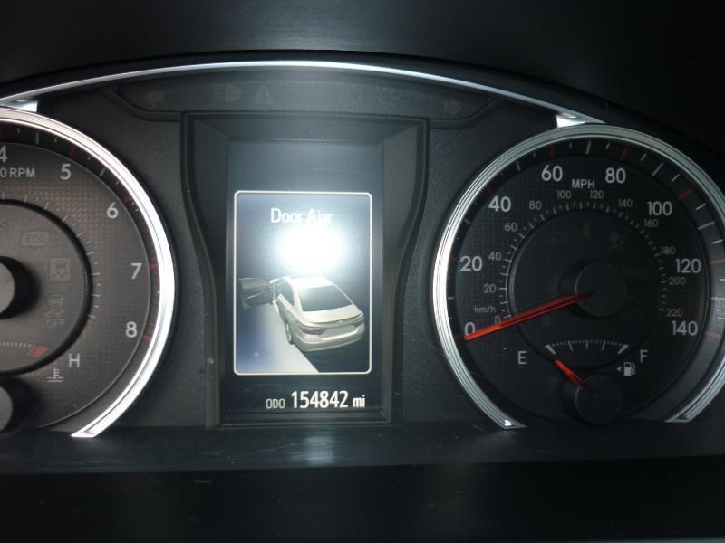 Toyota Camry SE 2015