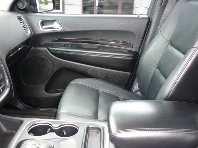 Dodge Durango Limited AWD 2016