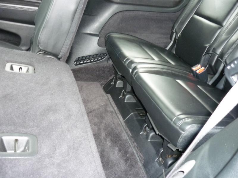 Dodge Durango Limited AWD 2016