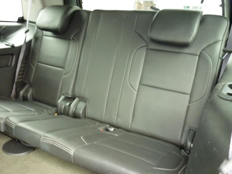 GMC Yukon Denali 4WD 2015