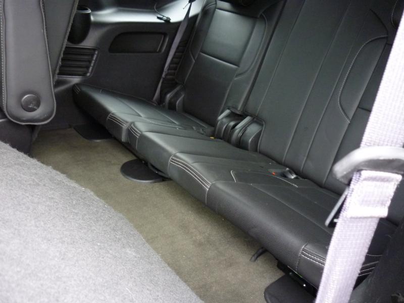 GMC Yukon Denali 4WD 2015