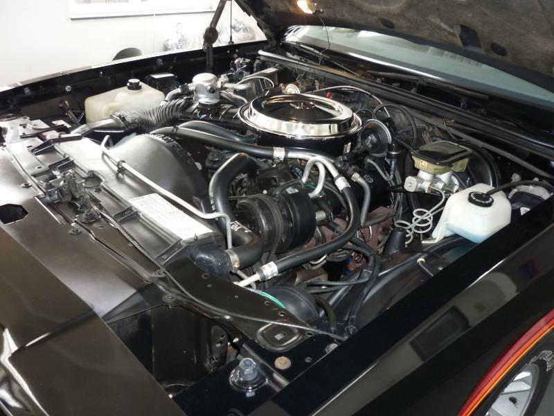 Chevrolet Monte Carlo 2dr Sport Coupe SS 1986