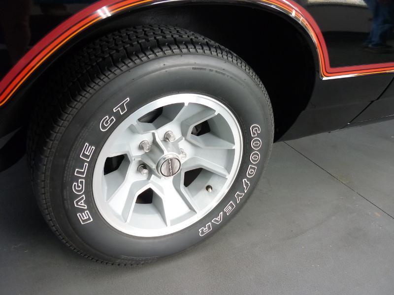 Chevrolet Monte Carlo 2dr Sport Coupe SS 1986