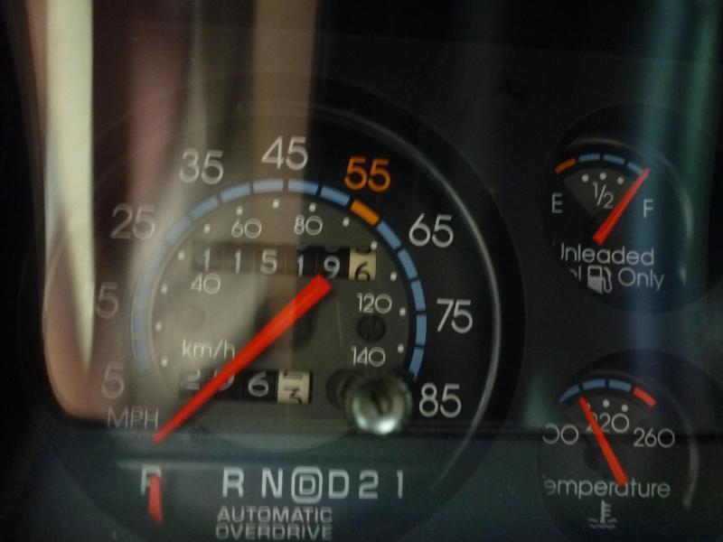 Chevrolet Monte Carlo 2dr Sport Coupe SS 1986