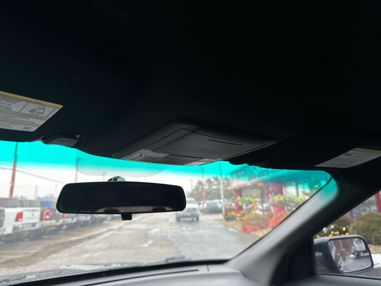 Ford Explorer FWD 4dr XLT 2016