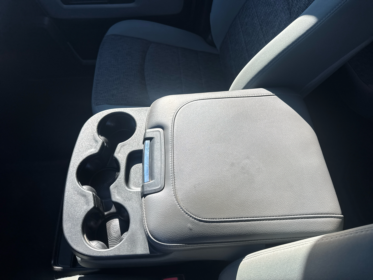 RAM 3500 4WD Crew Cab 169" SLT 2013