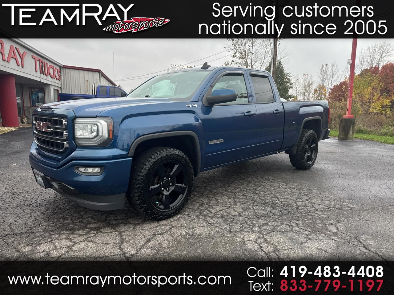 2016 GMC Sierra 1500 Base's photo