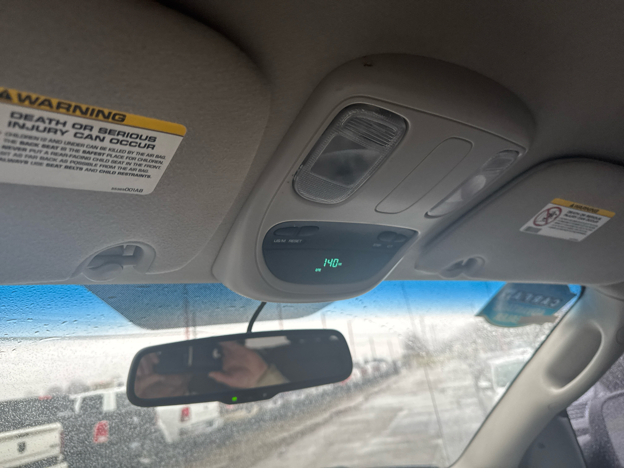 Dodge Ram 2500 4WD Mega Cab 160.5" SLT 2007