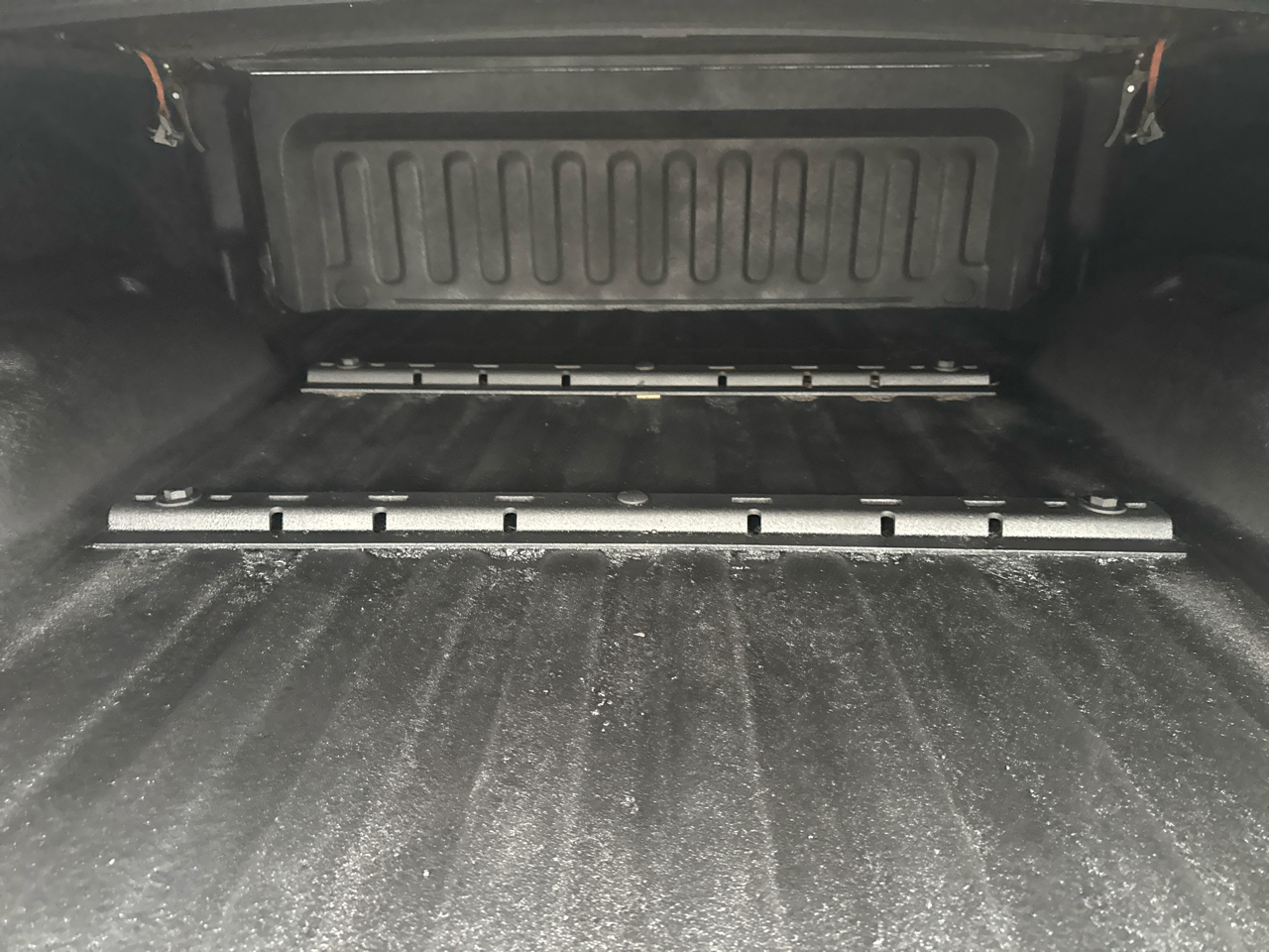 Dodge Ram 2500 4WD Mega Cab 160.5" SLT 2007