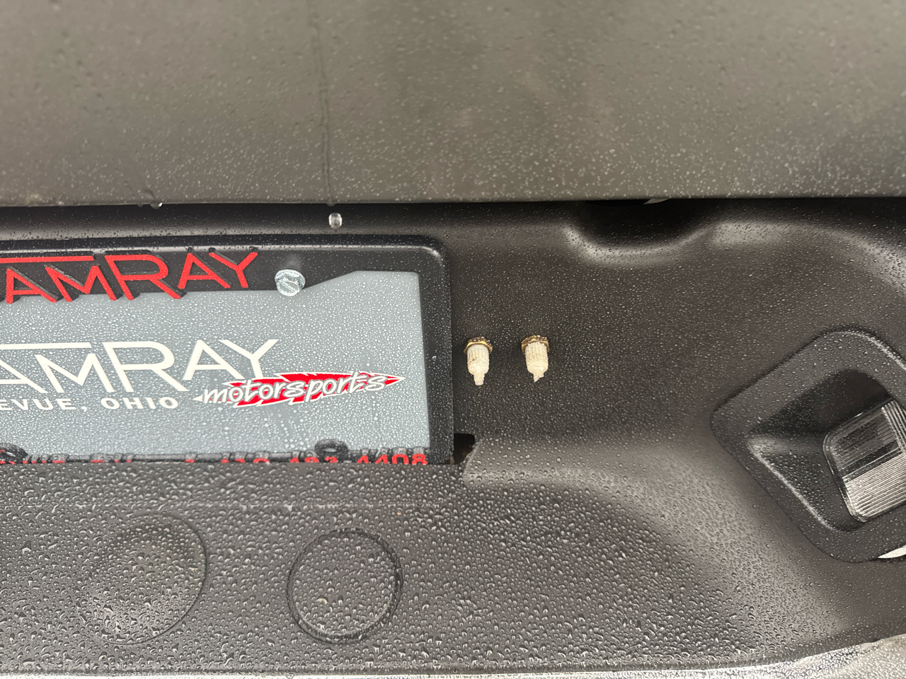 Dodge Ram 2500 4WD Mega Cab 160.5" SLT 2007