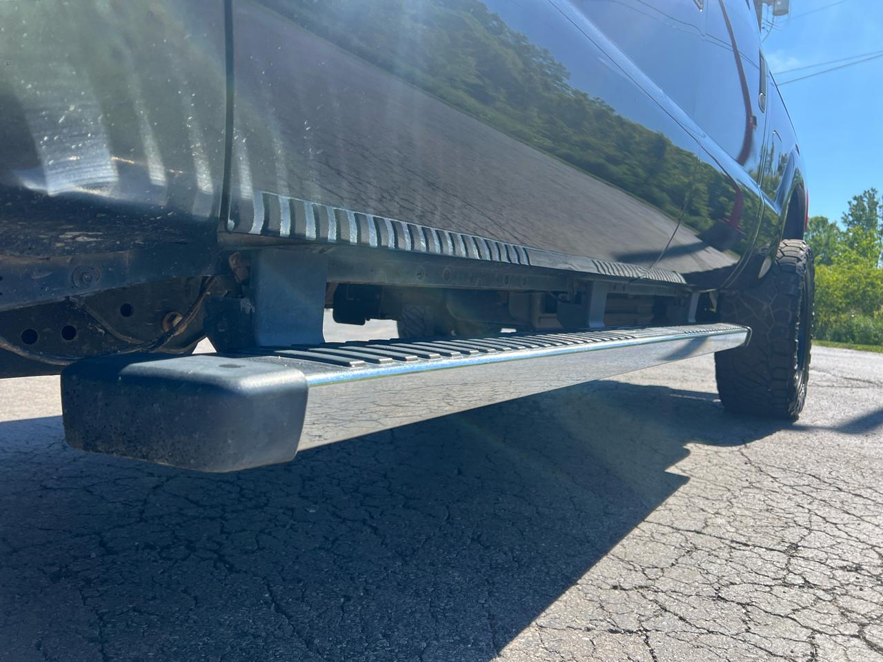 Ford Super Duty F-350 SRW 4WD Crew Cab 156" XLT 2016