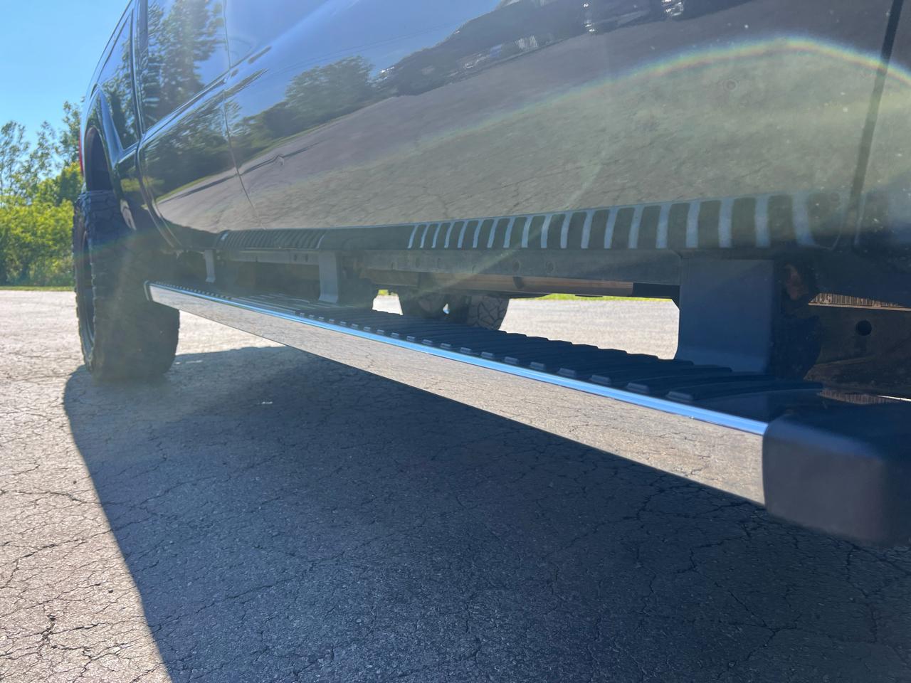 Ford Super Duty F-350 SRW 4WD Crew Cab 156" XLT 2016