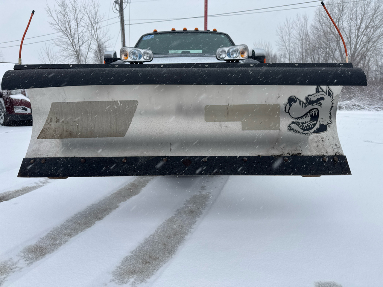 Ford Super Duty F-350 SRW 4WD Crew Cab 156" XLT 2016