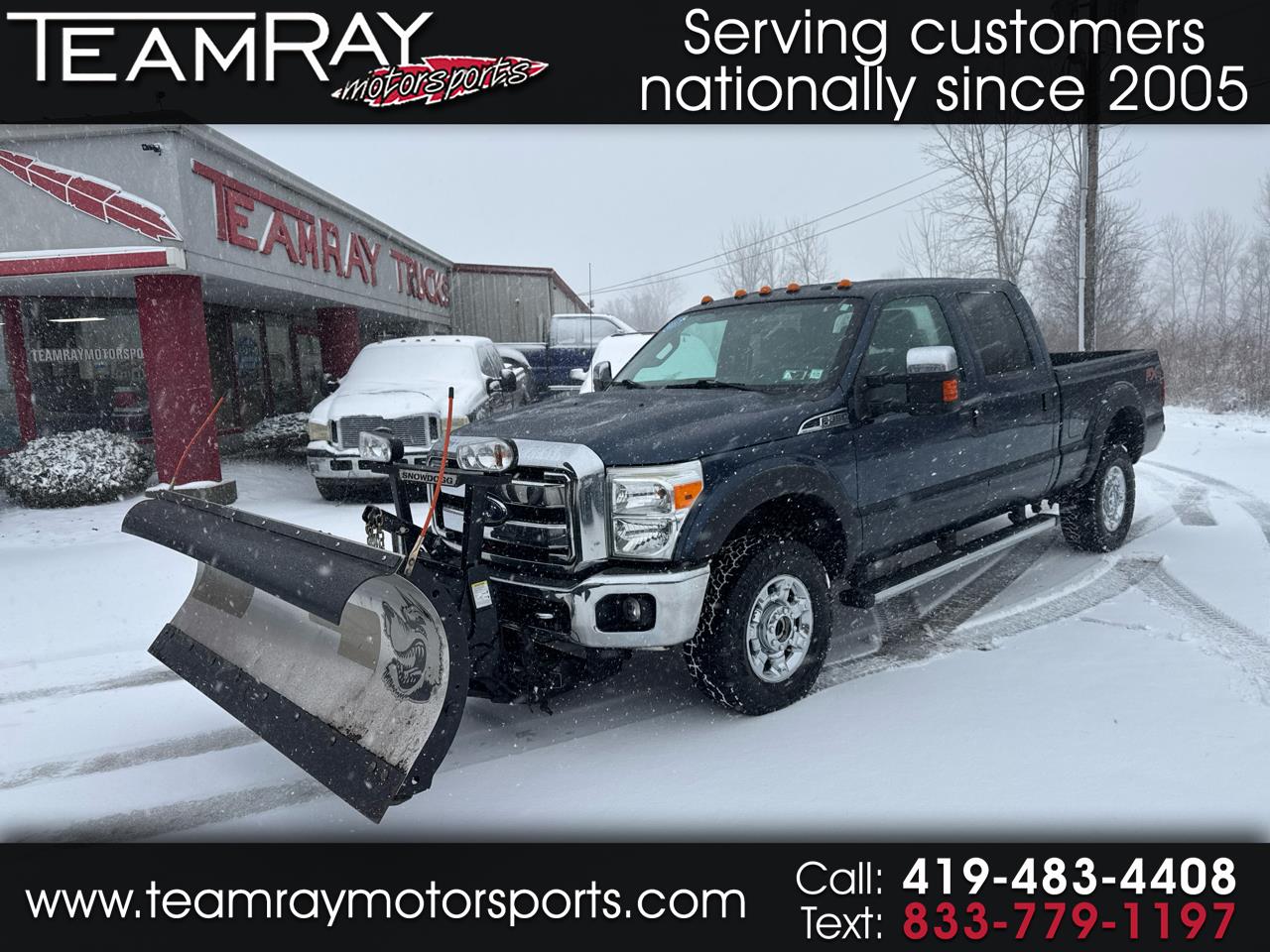 2016 Ford F-350 Base's photo