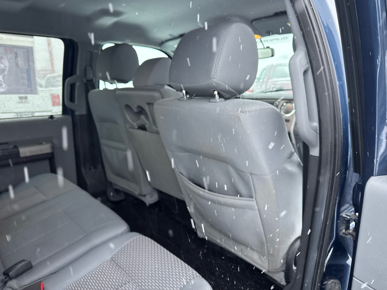 Ford Super Duty F-350 SRW 4WD Crew Cab 156" XLT 2016