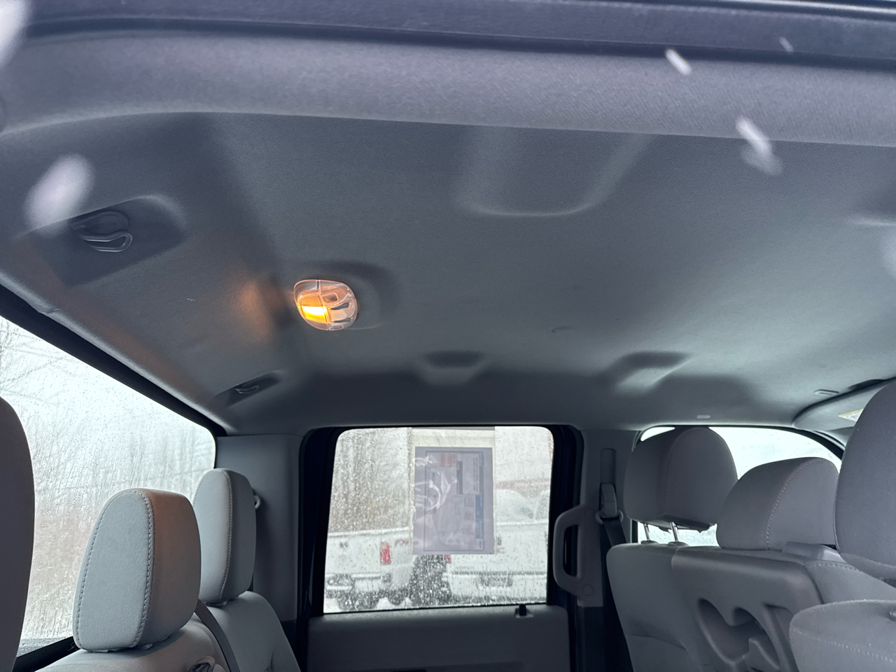 Ford Super Duty F-350 SRW 4WD Crew Cab 156" XLT 2016