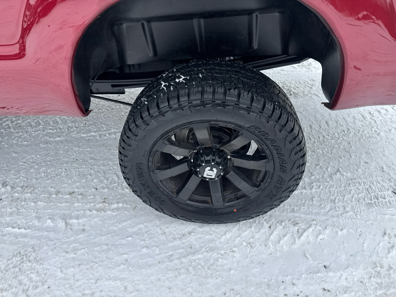 Ford Super Duty F-250 SRW 4WD SuperCab 158" XLT 2014