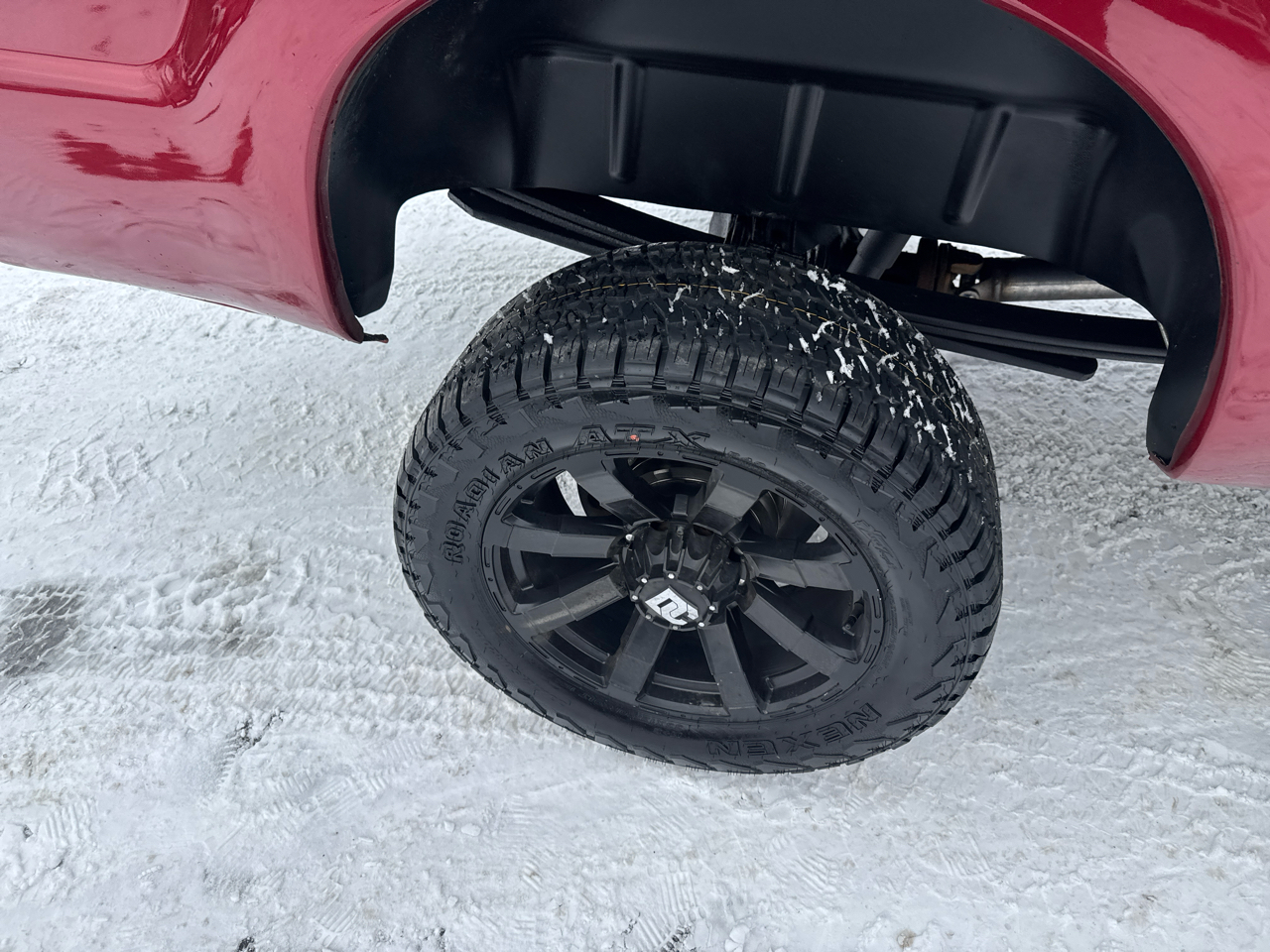 Ford Super Duty F-250 SRW 4WD SuperCab 158" XLT 2014