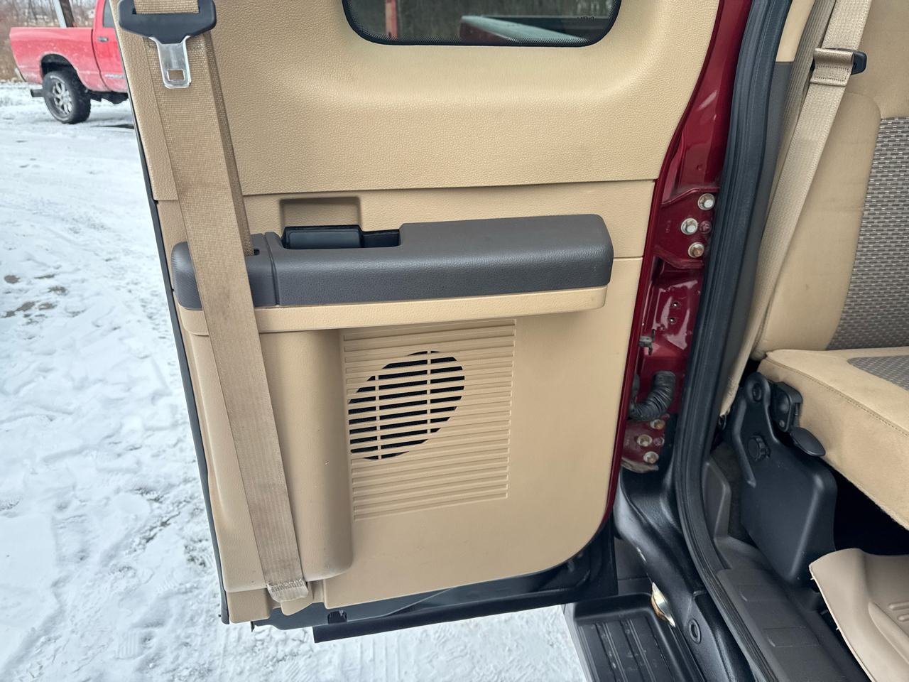 Ford Super Duty F-250 SRW 4WD SuperCab 158" XLT 2014