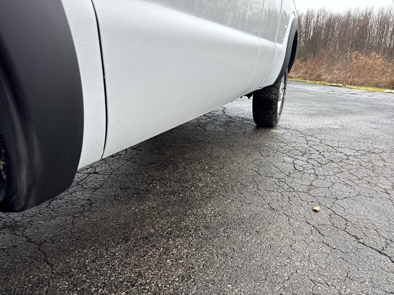 Ford Super Duty F-250 SRW 4WD SuperCab 142" XLT 2012