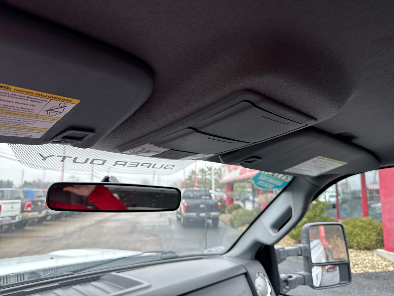 Ford Super Duty F-250 SRW 4WD SuperCab 142" XLT 2012