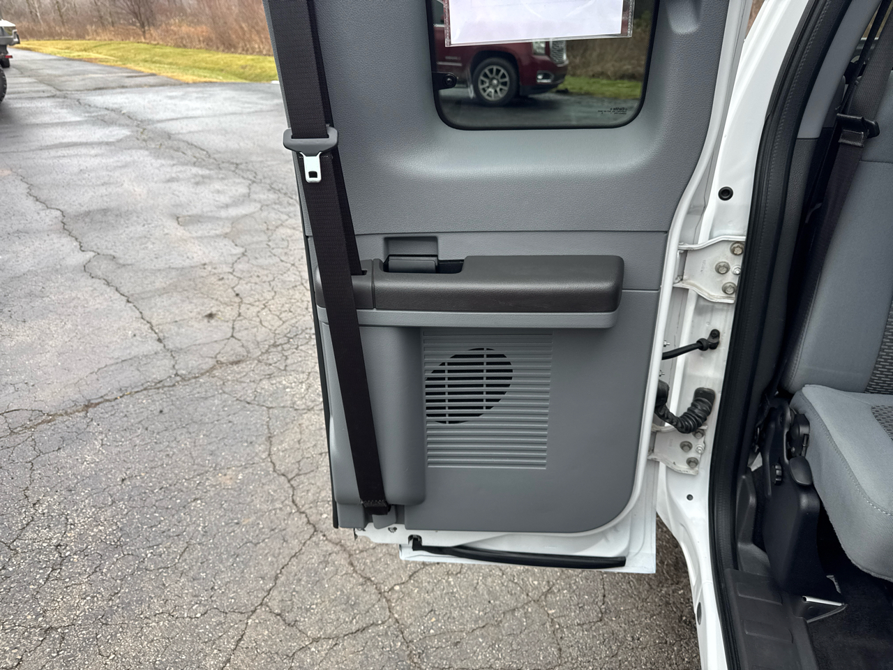 Ford Super Duty F-250 SRW 4WD SuperCab 142" XLT 2012