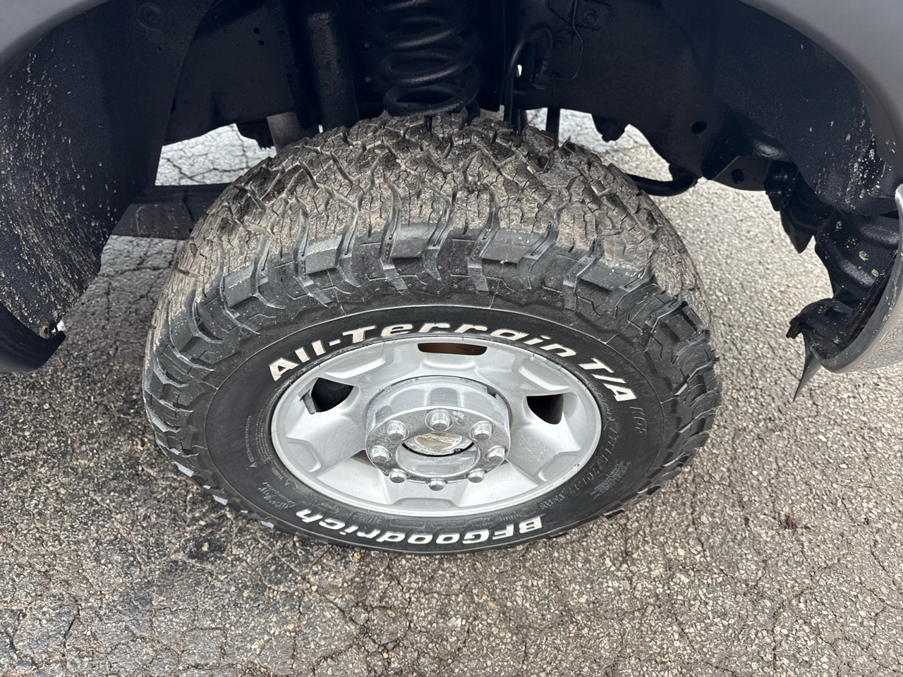 Ford Super Duty F-250 SRW 4WD SuperCab 142" XLT 2012