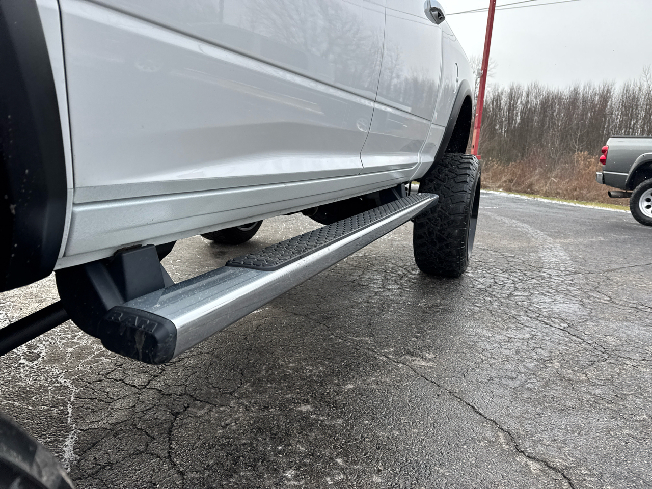 RAM 2500 4WD Crew Cab 149" SLT 2016