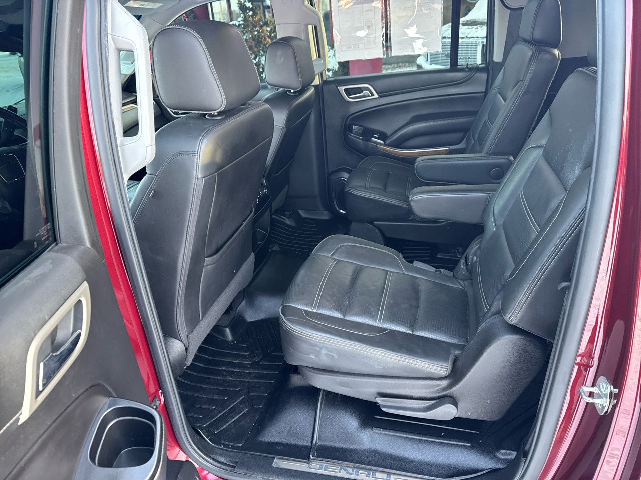 GMC Yukon XL 4WD 4dr Denali 2020