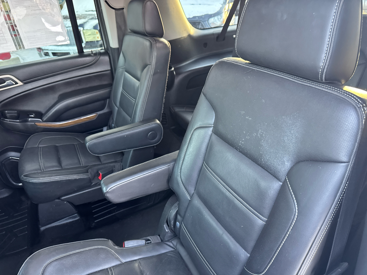 GMC Yukon XL 4WD 4dr Denali 2020