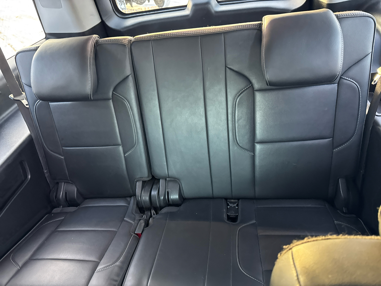 GMC Yukon XL 4WD 4dr Denali 2020