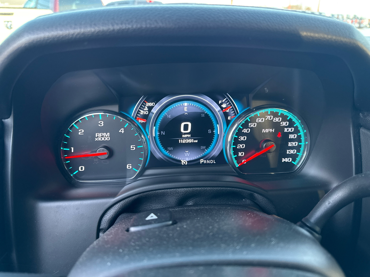 GMC Yukon XL 4WD 4dr Denali 2020