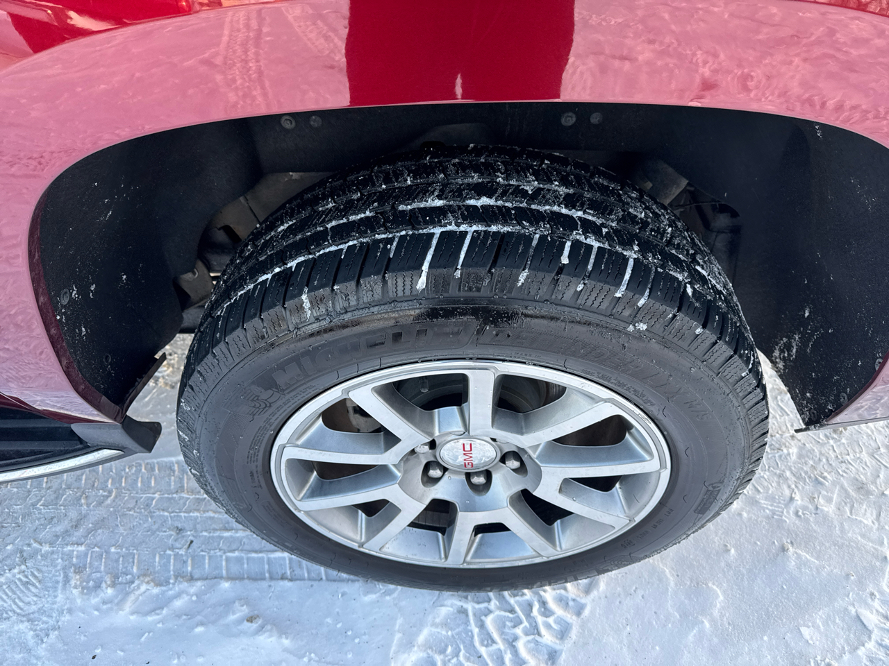 GMC Yukon XL 4WD 4dr Denali 2020