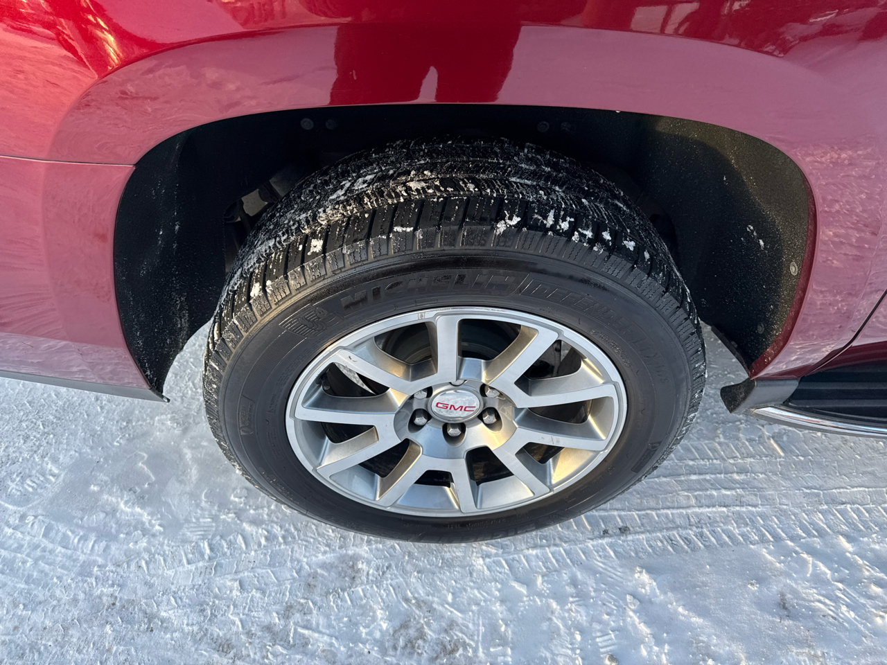 GMC Yukon XL 4WD 4dr Denali 2020