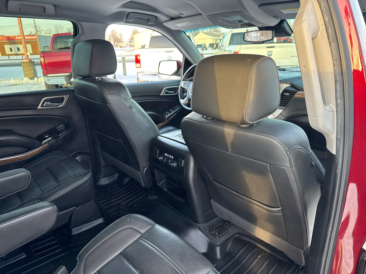 GMC Yukon XL 4WD 4dr Denali 2020