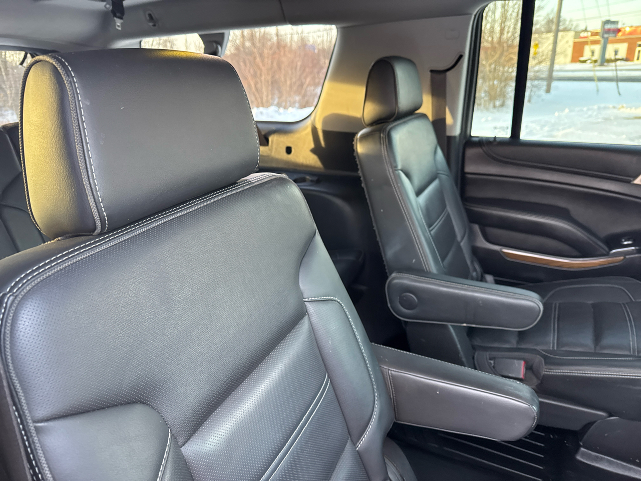 GMC Yukon XL 4WD 4dr Denali 2020