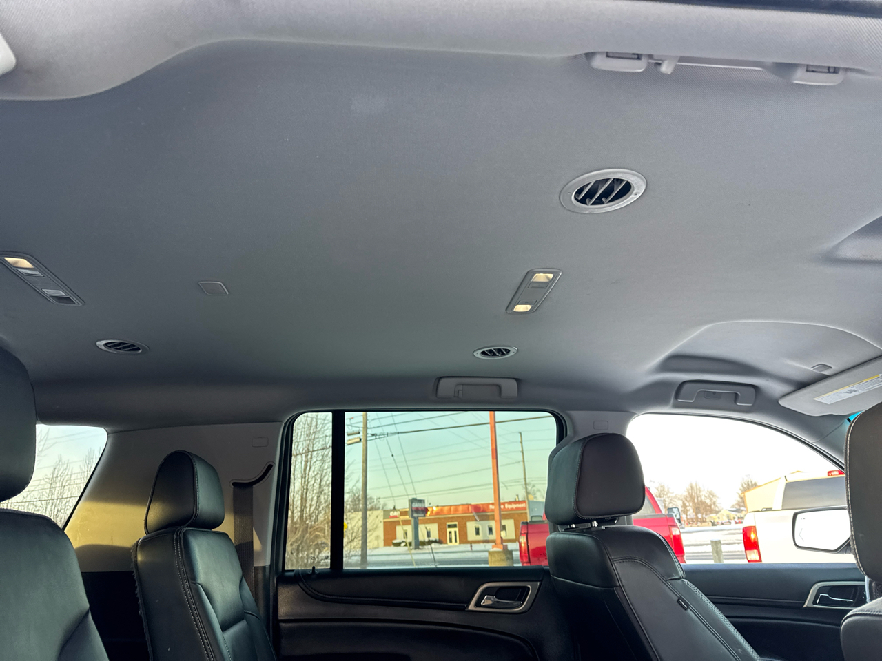 GMC Yukon XL 4WD 4dr Denali 2020