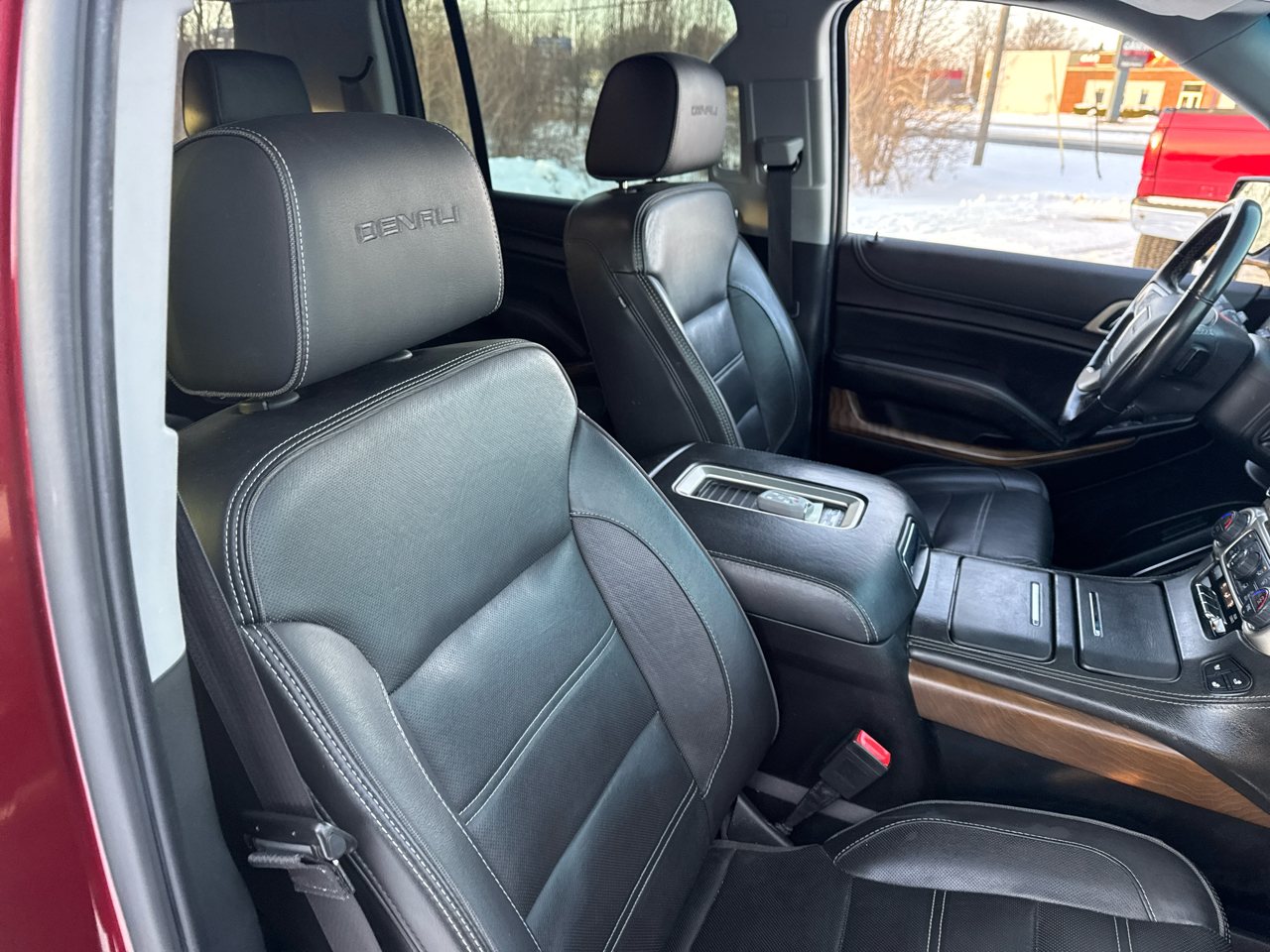 GMC Yukon XL 4WD 4dr Denali 2020