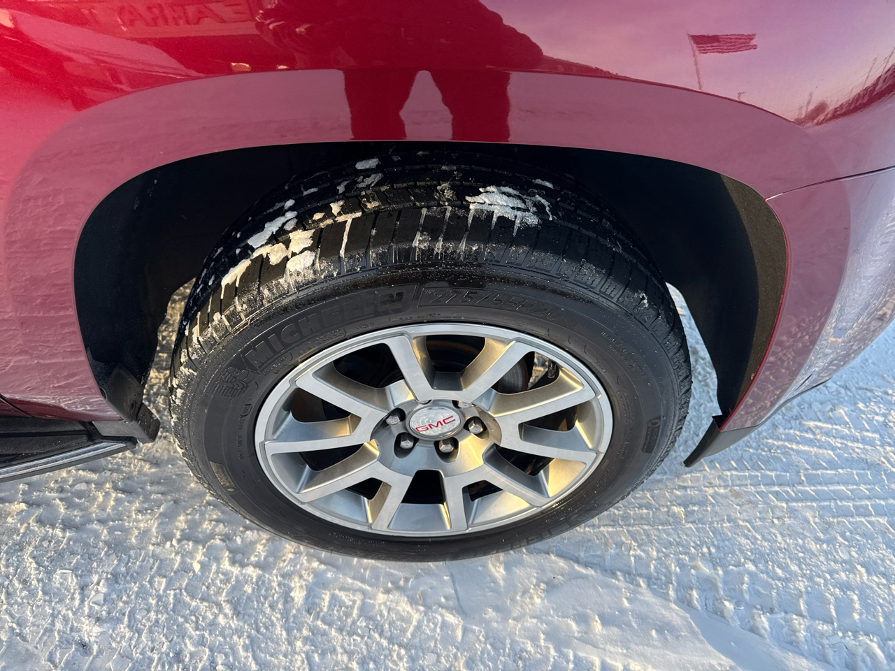 GMC Yukon XL 4WD 4dr Denali 2020