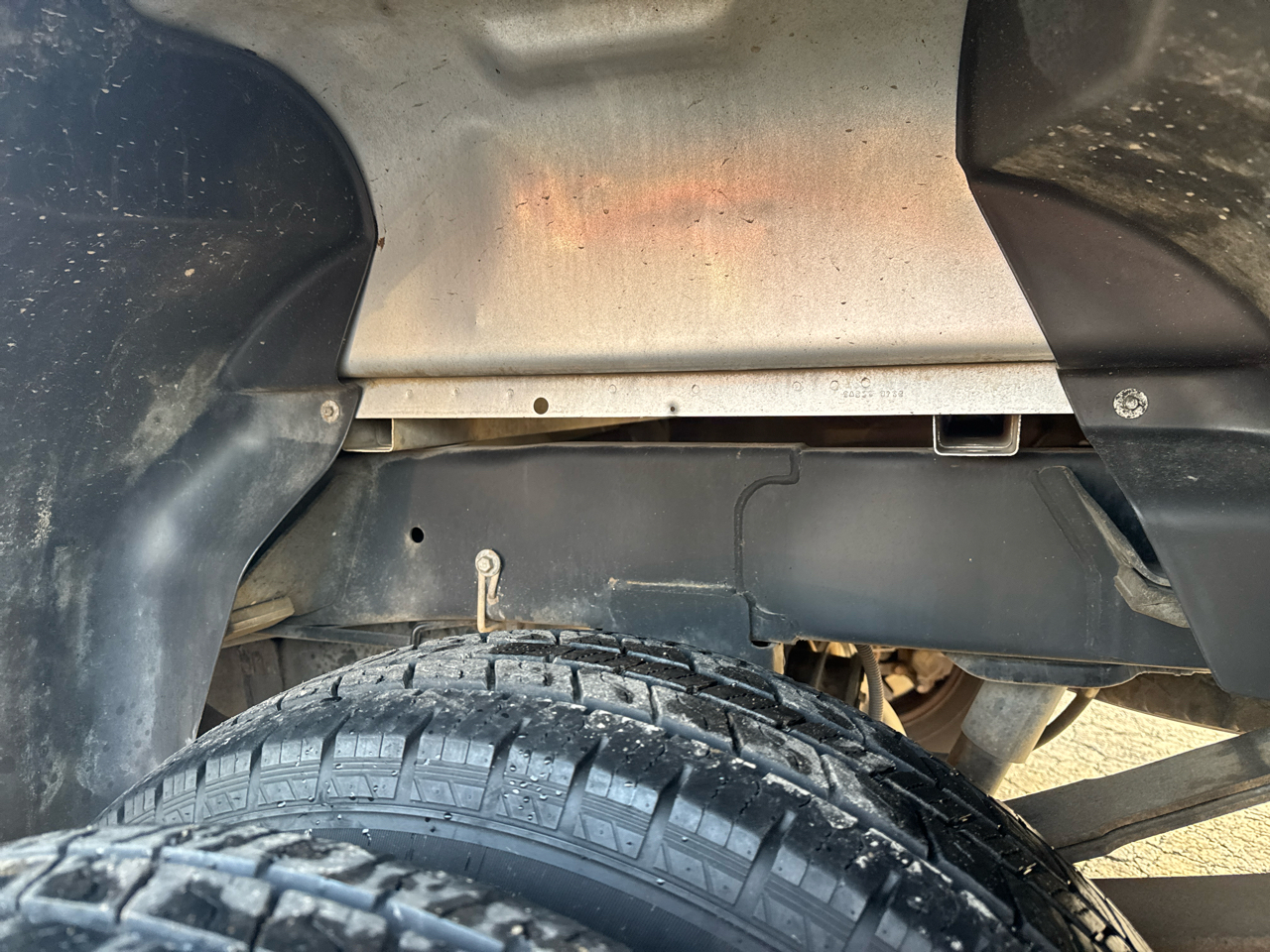 Dodge Ram 3500 4WD Quad Cab 160.5" SLT 2008