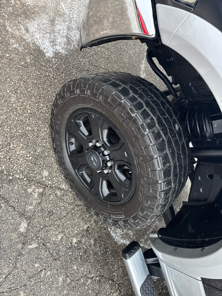 RAM 2500 4WD Crew Cab 149" Laramie 2014