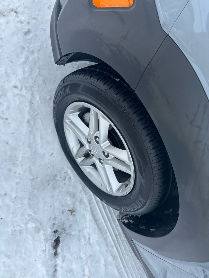 Hyundai Kona SE Auto FWD 2021