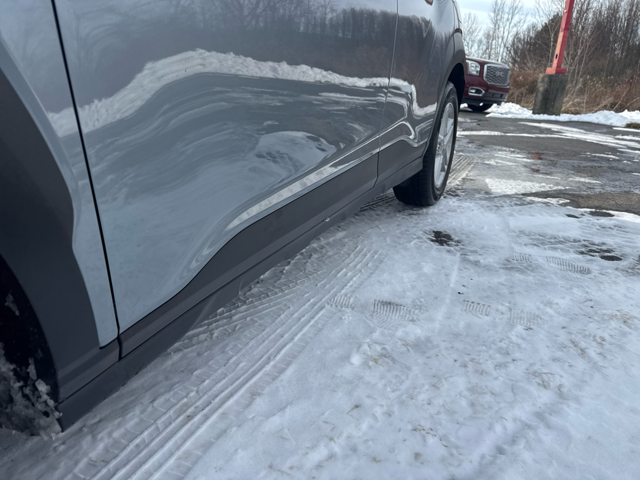 Hyundai Kona SE Auto FWD 2021