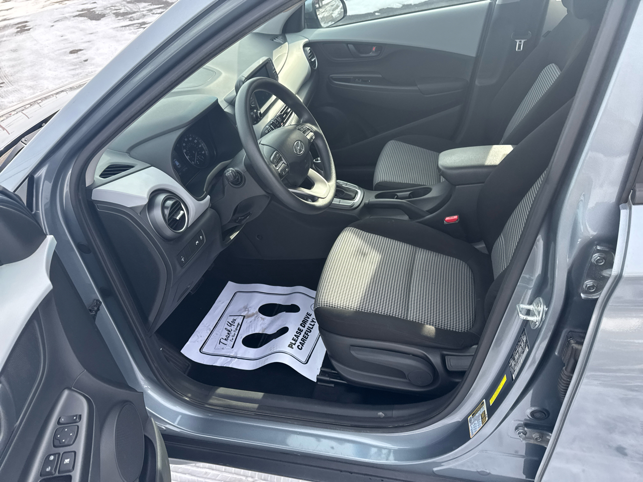 Hyundai Kona SE Auto FWD 2021