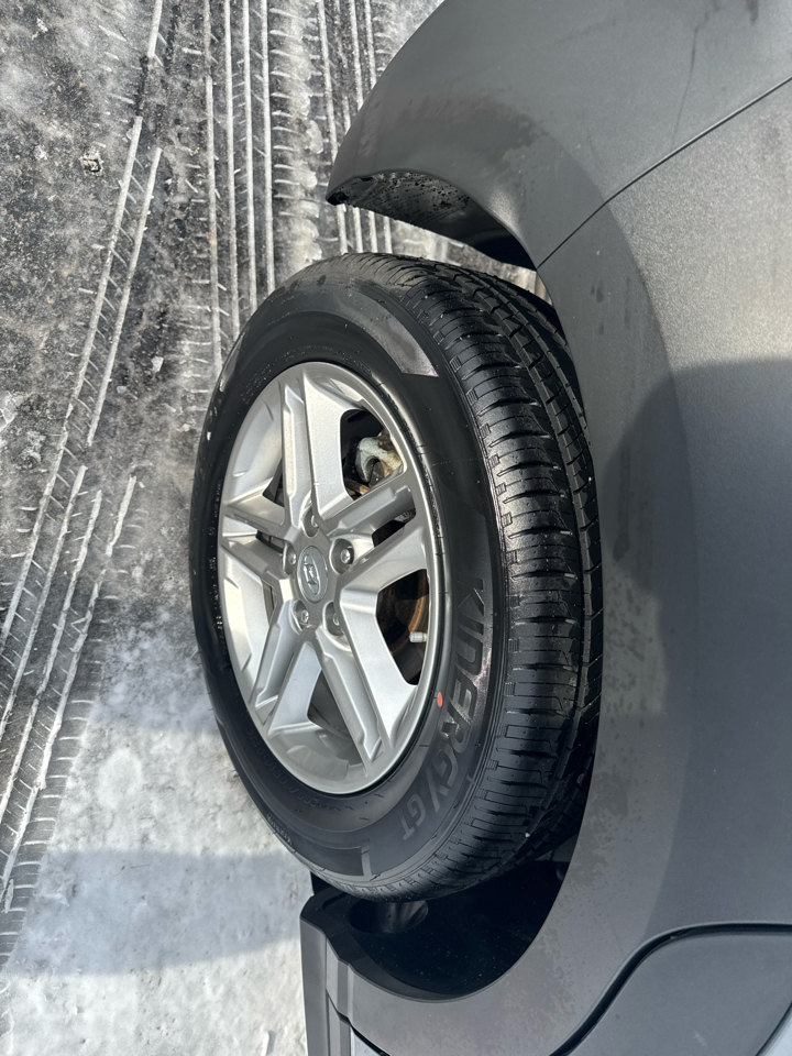 Hyundai Kona SE Auto FWD 2021