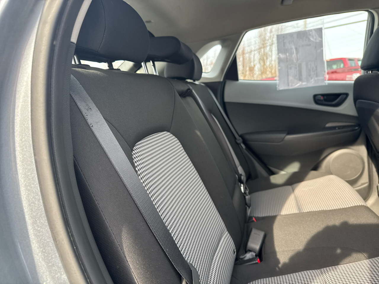 Hyundai Kona SE Auto FWD 2021