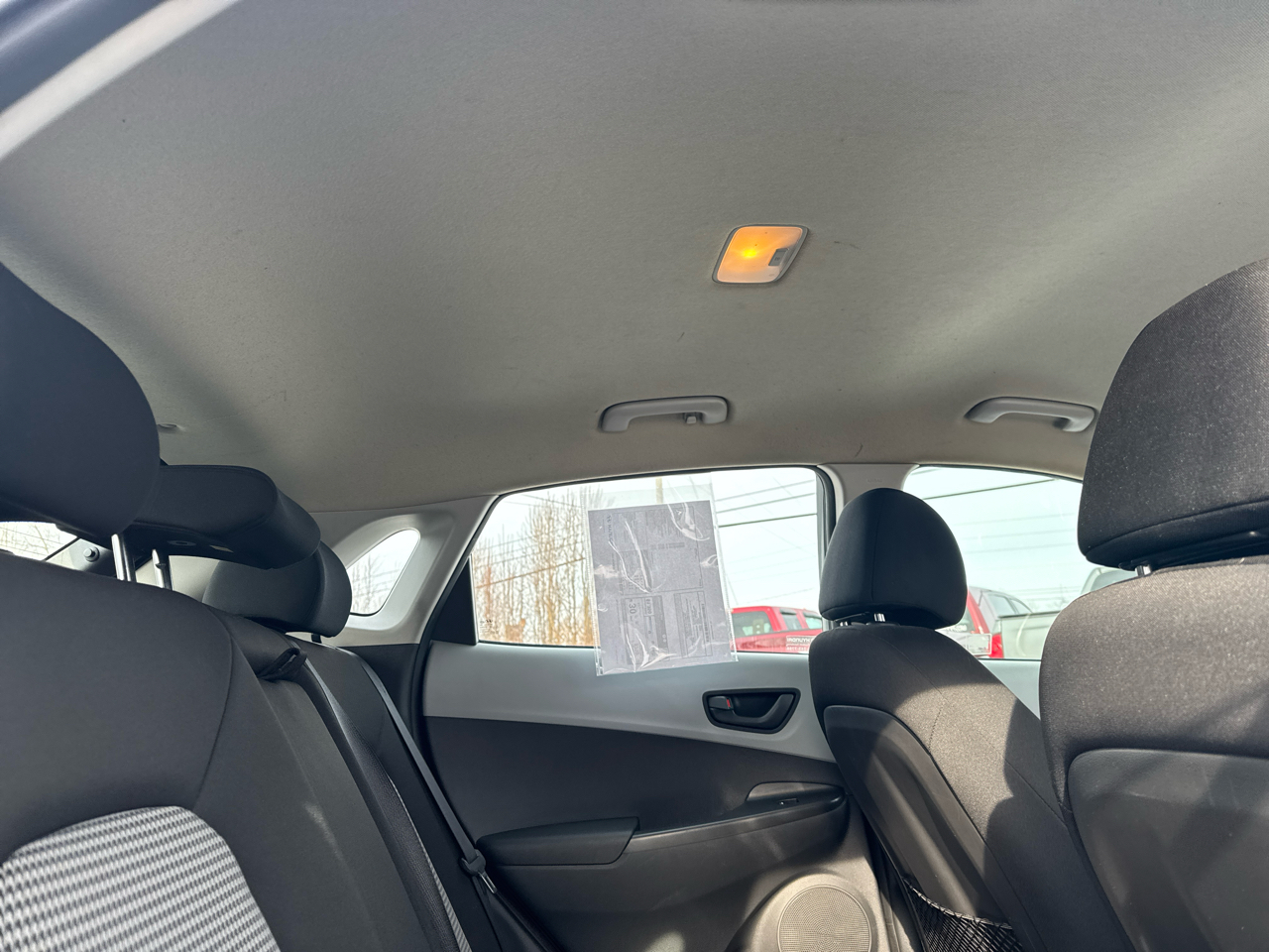 Hyundai Kona SE Auto FWD 2021