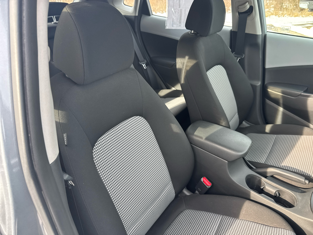 Hyundai Kona SE Auto FWD 2021